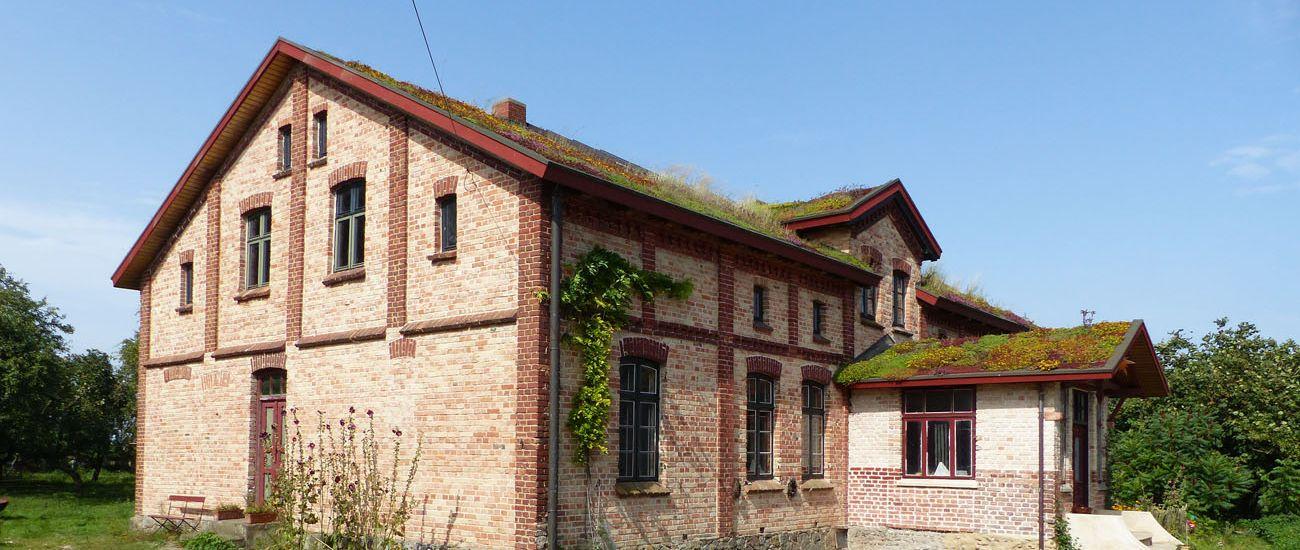 Grenzer Ökohof