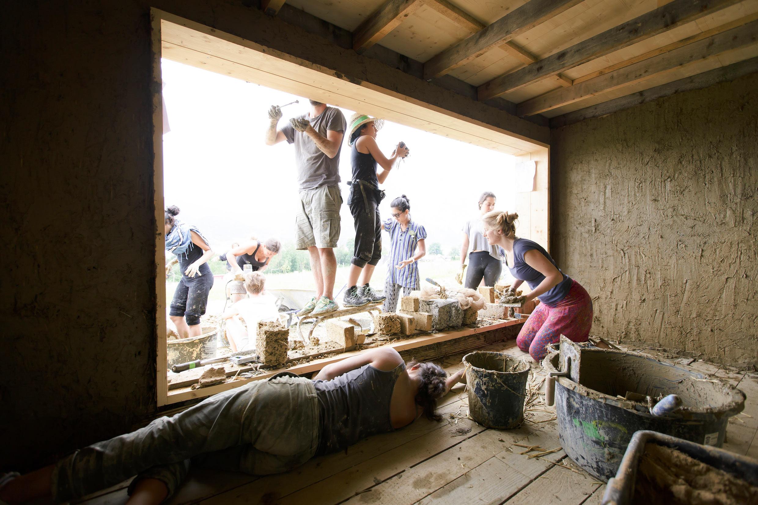 Basehabitat summer school 2023