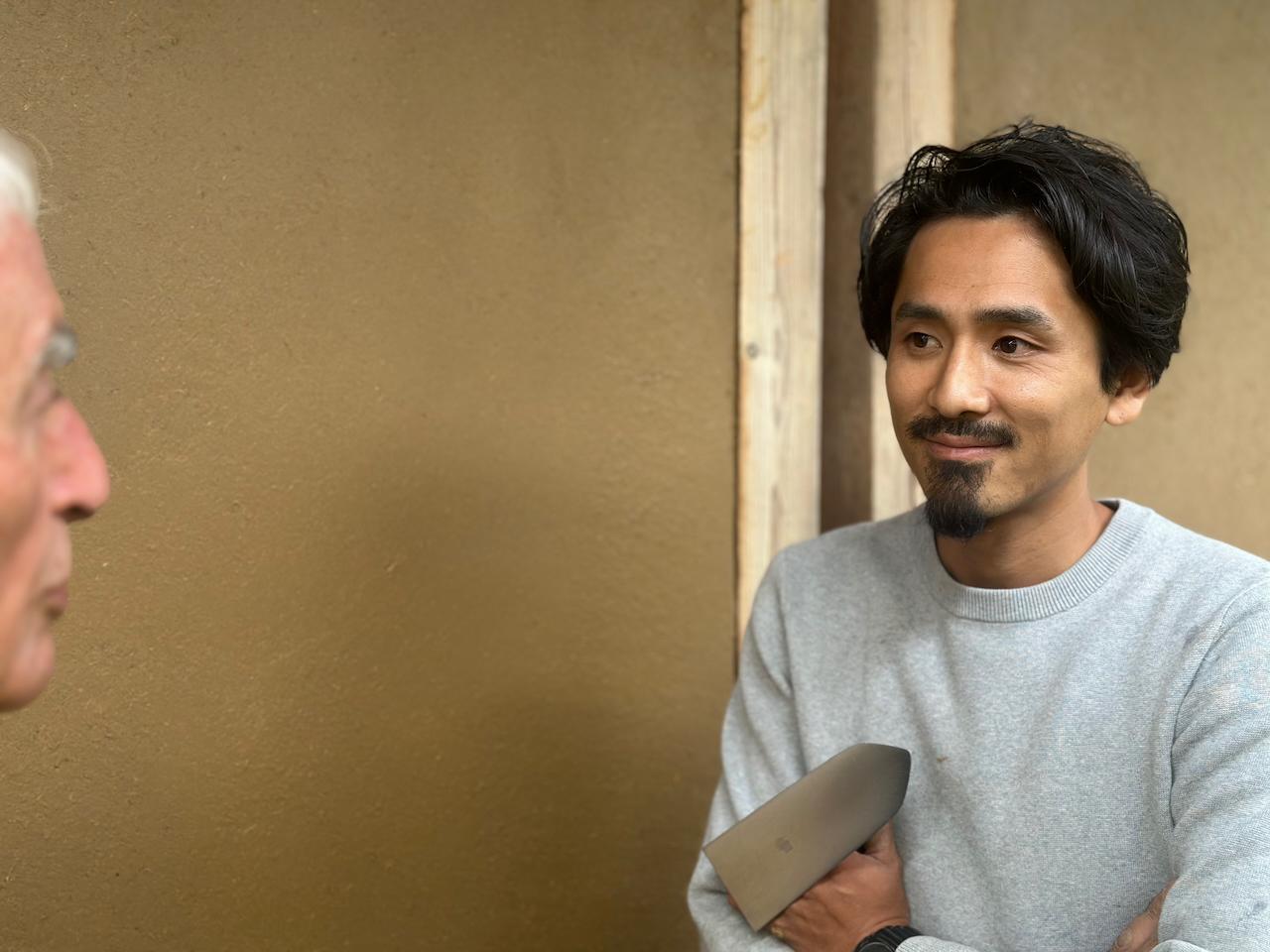Tokura Tatsuya