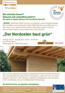 Einladung