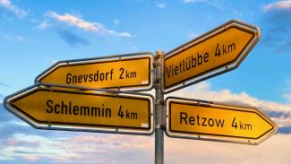  Wohin mit dem Geld? Bilden Sie sich im enkeltauglichen Bauen in Wangelin weiter. Hier ein Wegweiser zu Förderprogrammen.
