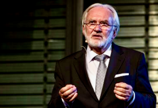Wolfgang Priedemann