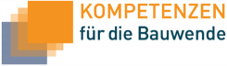 Kompetenzen für die Bauwende 2023-2024