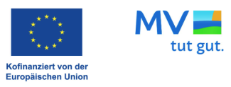 Kofinanziert durch die Europäische Union