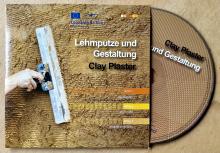 CD Lehmputze und Gestaltung