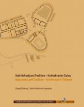 Heft 2 Natürlichkeit und Tradition – Architektur im Dialog, Bürogemeinschaft Ziegert/Roswag/Seiler (2013)