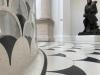So schön kann Terrazzo sein, nicht nur in der Londoner Tate